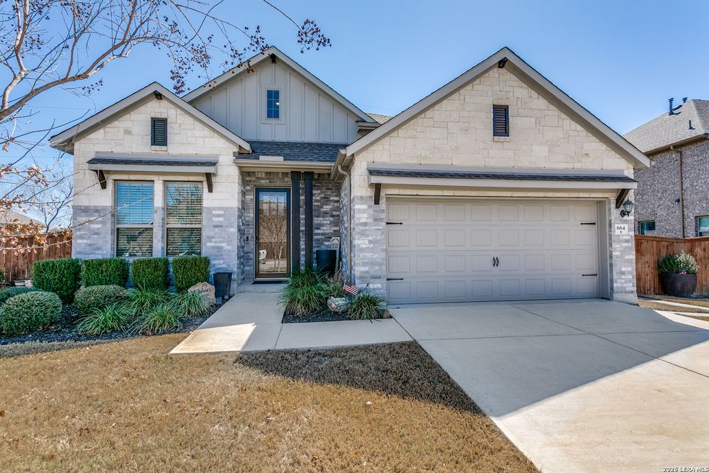 664 Colt, Schertz, TX 78154