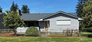 501 S 88th Street, Tacoma, WA 98408