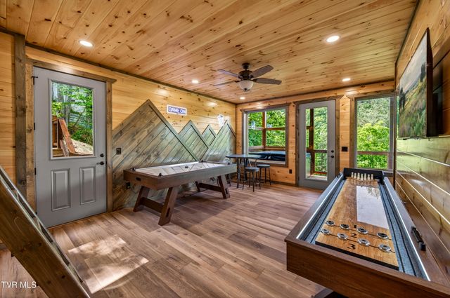 756 Ski View Lane, Sevierville, TN 37876
