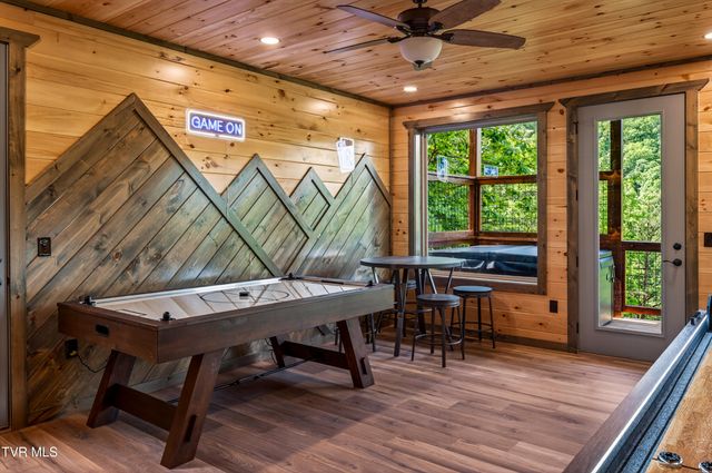 756 Ski View Lane, Sevierville, TN 37876