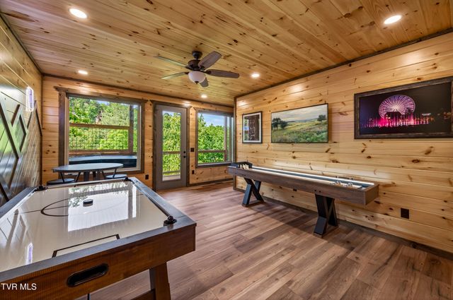 756 Ski View Lane, Sevierville, TN 37876
