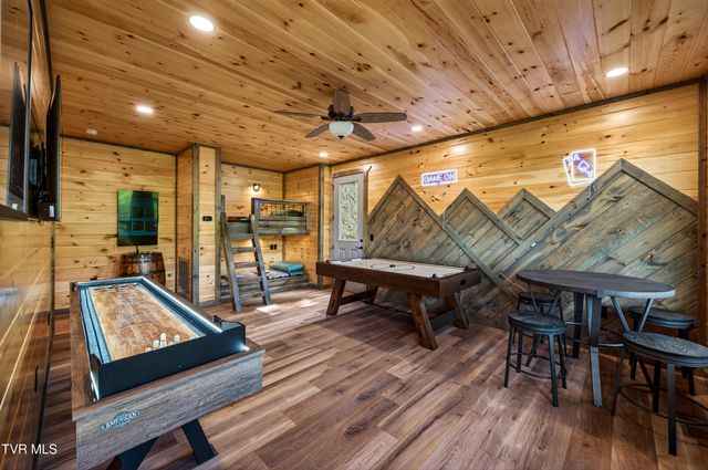 756 Ski View Lane, Sevierville, TN 37876
