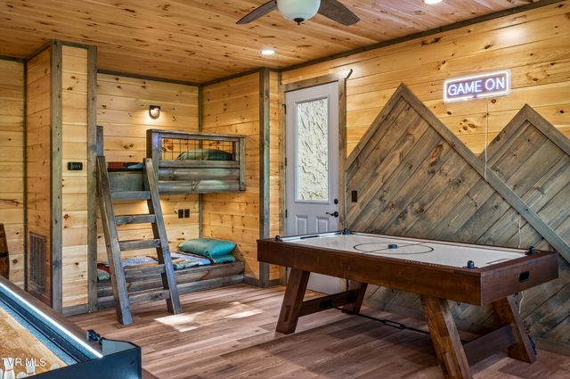 756 Ski View Lane, Sevierville, TN 37876