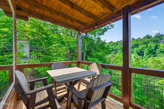 756 Ski View Lane, Sevierville, TN 37876