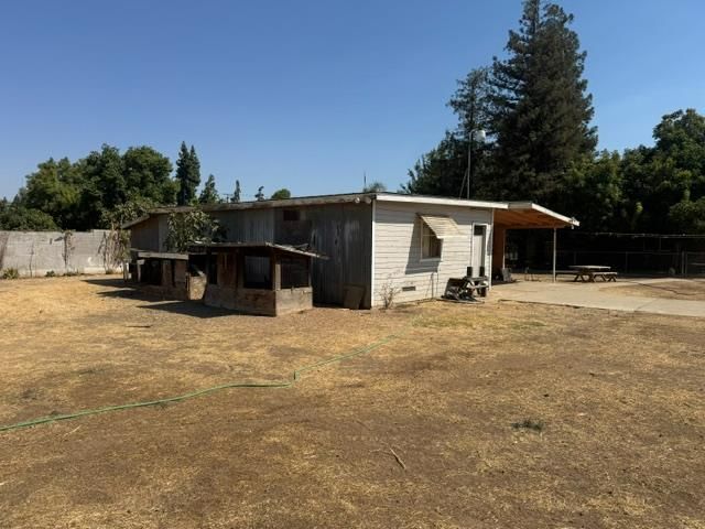 3449 N Brawley Avenue, Fresno, CA 93722