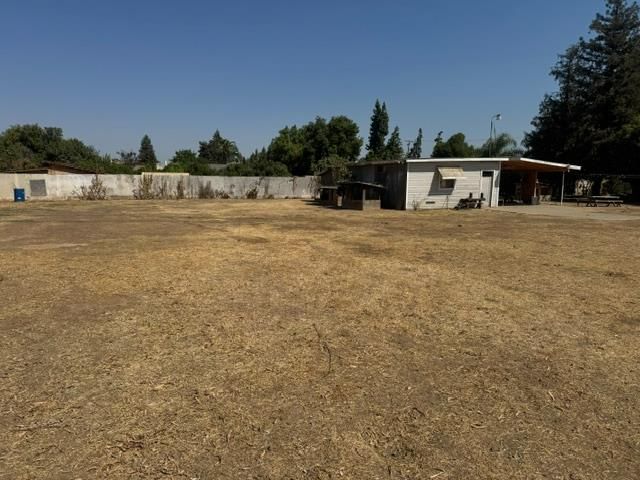 3449 N Brawley Avenue, Fresno, CA 93722