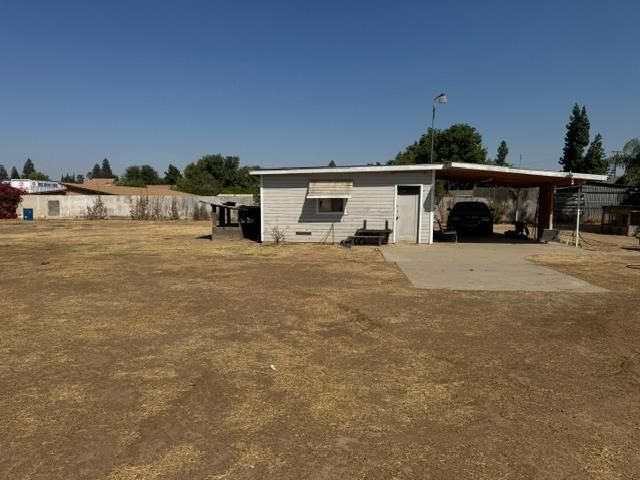 3449 N Brawley Avenue, Fresno, CA 93722