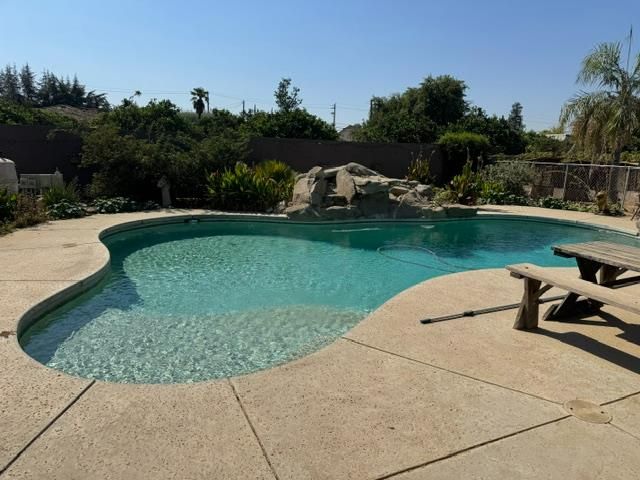 3449 N Brawley Avenue, Fresno, CA 93722