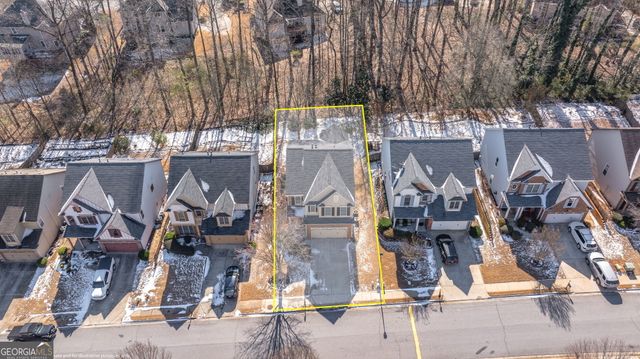 2408 Brynfield Cove, Suwanee, GA 30024