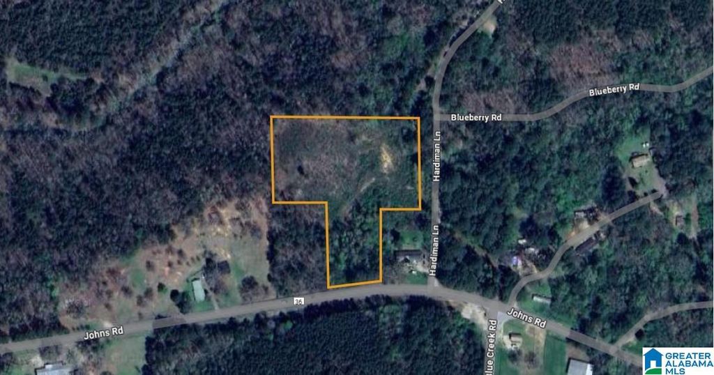 6957 JOHNS ROAD, Hueytown, AL 35023