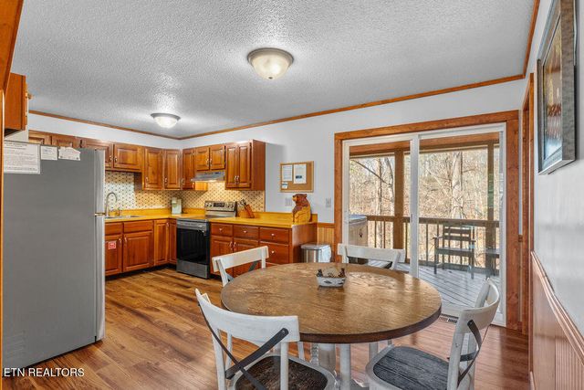 2106 Hickory Manor Rd, Sevierville, TN 37862