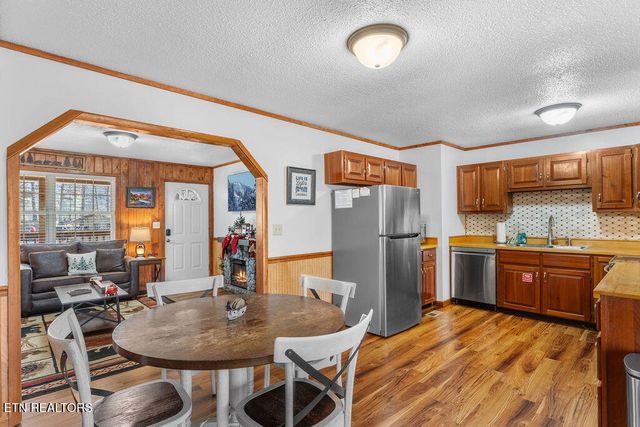 2106 Hickory Manor Rd, Sevierville, TN 37862