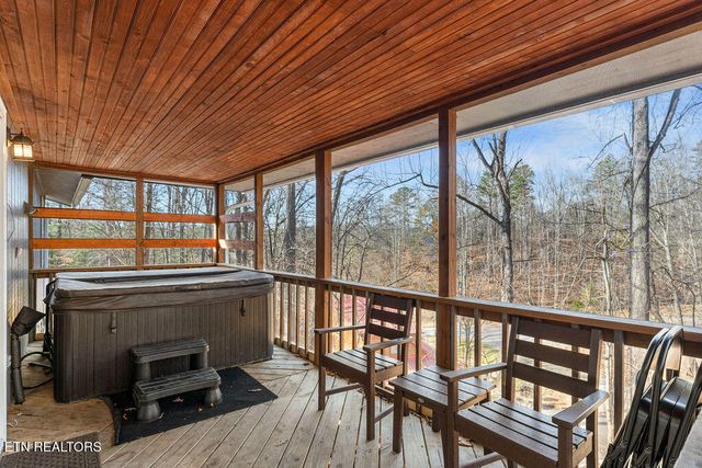 2106 Hickory Manor Rd, Sevierville, TN 37862