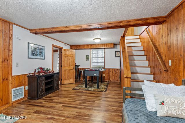 2106 Hickory Manor Rd, Sevierville, TN 37862