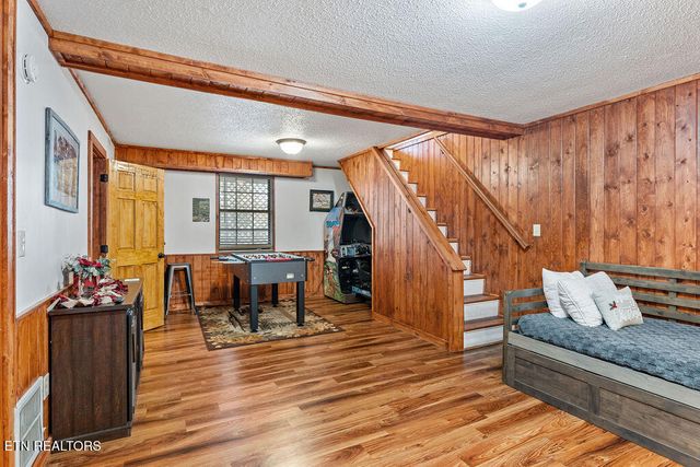 2106 Hickory Manor Rd, Sevierville, TN 37862