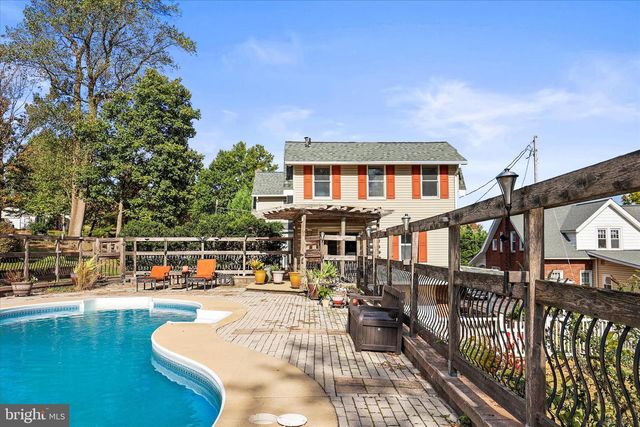 810 COPENHAFFER RD, York, PA 17404