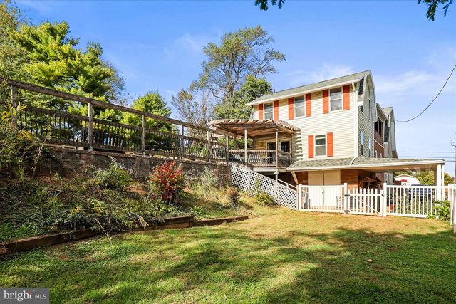 810 COPENHAFFER RD, York, PA 17404