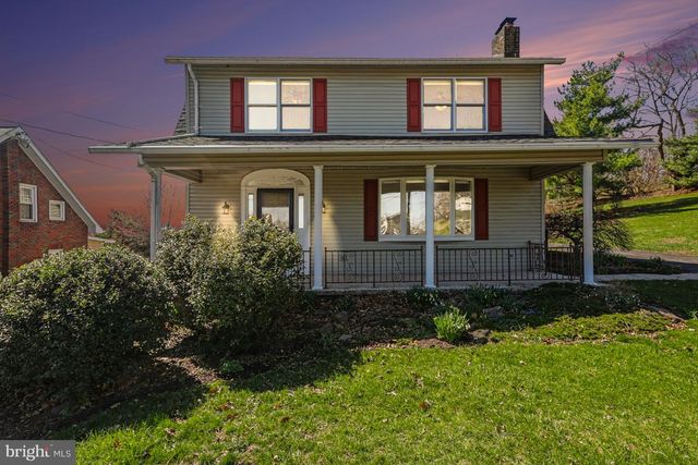 810 COPENHAFFER RD, York, PA 17404