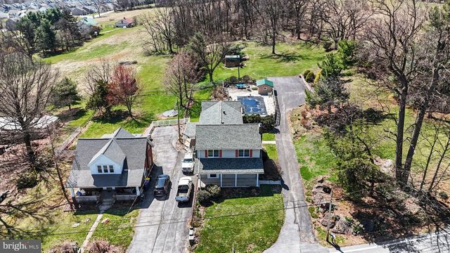 810 COPENHAFFER RD, York, PA 17404