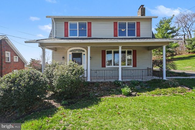 810 COPENHAFFER RD, York, PA 17404