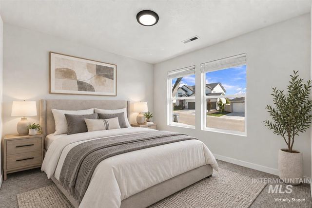 2909 N Mountain Lake Ave, Star, ID 83669
