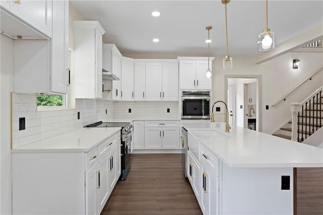 54 Higgins, Locust Grove, GA 30248