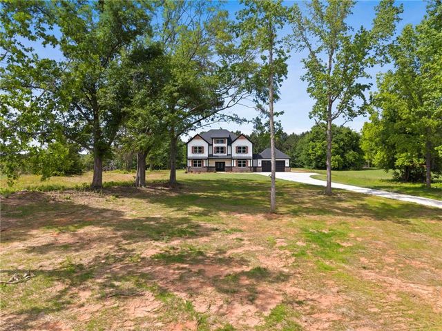 54 Higgins, Locust Grove, GA 30248