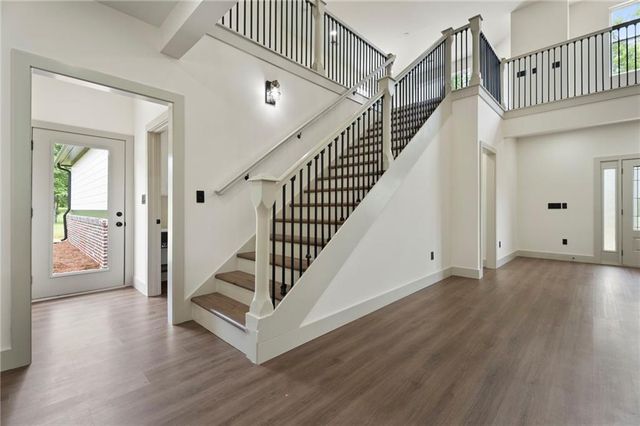 54 Higgins, Locust Grove, GA 30248