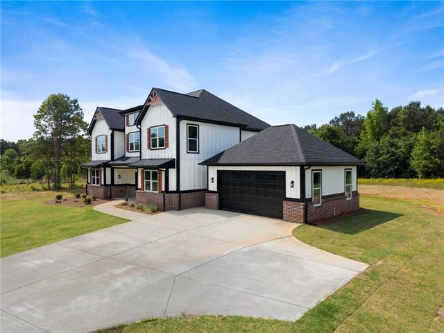 54 Higgins, Locust Grove, GA 30248