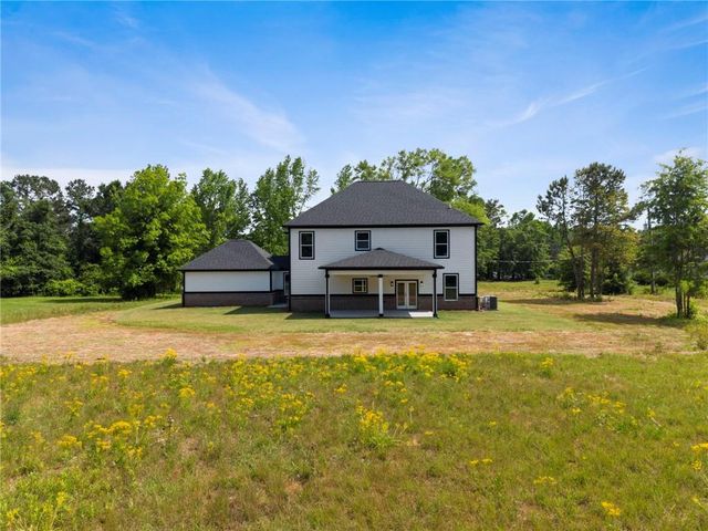 54 Higgins, Locust Grove, GA 30248