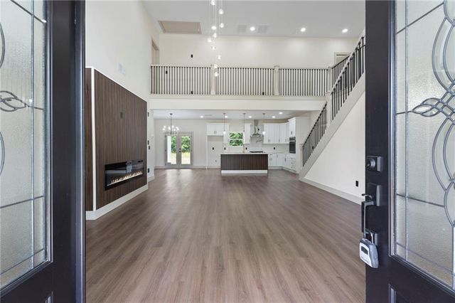 54 Higgins, Locust Grove, GA 30248