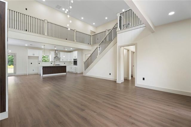 54 Higgins, Locust Grove, GA 30248