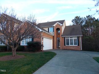 4800 Ludwell Branch Court, Raleigh, NC 27612