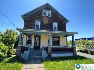 165 East Brown Street, East Stroudsburg, PA 18301