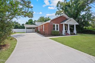 173 S Hardin Street, Southern Pines, NC 28387