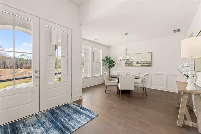 8290 Creekside Overlook Drive, Gainesville, GA 30506