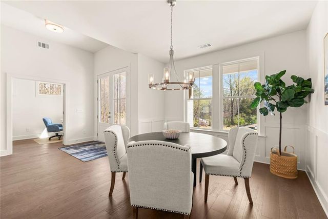 8290 Creekside Overlook Drive, Gainesville, GA 30506