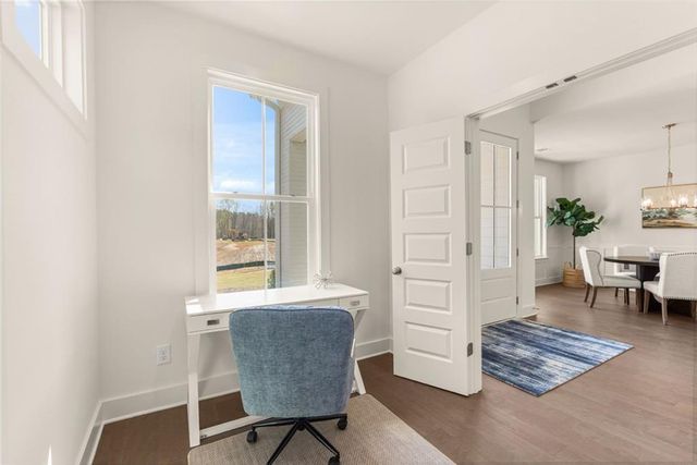 8290 Creekside Overlook Drive, Gainesville, GA 30506