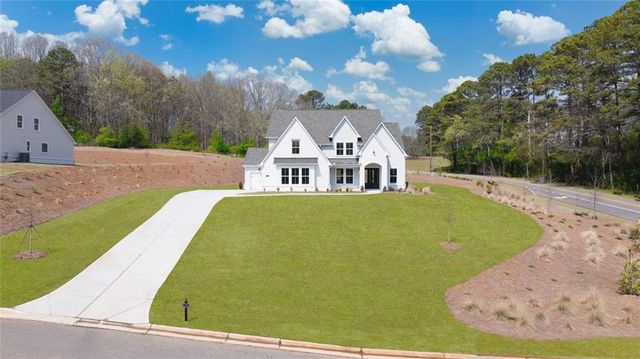 8290 Creekside Overlook Drive, Gainesville, GA 30506