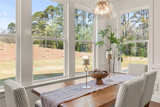 8290 Creekside Overlook Drive, Gainesville, GA 30506