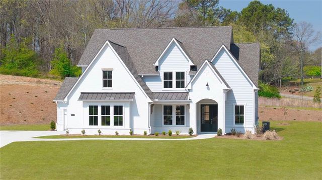 8290 Creekside Overlook Drive, Gainesville, GA 30506