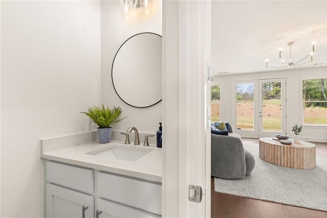 8290 Creekside Overlook Drive, Gainesville, GA 30506