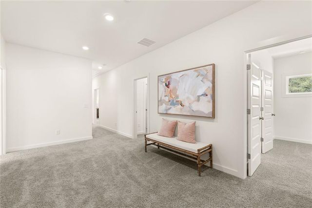 8290 Creekside Overlook Drive, Gainesville, GA 30506