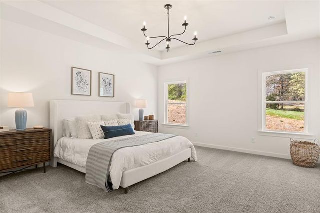 8290 Creekside Overlook Drive, Gainesville, GA 30506