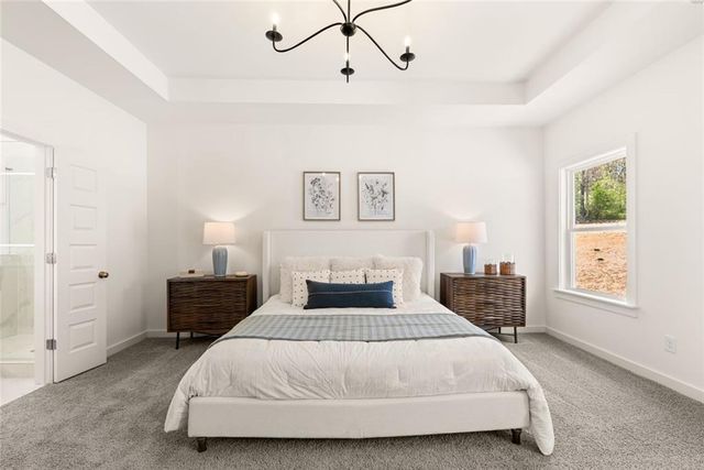 8290 Creekside Overlook Drive, Gainesville, GA 30506