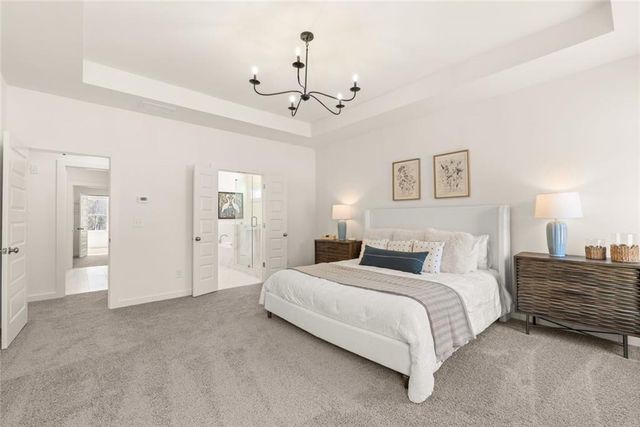 8290 Creekside Overlook Drive, Gainesville, GA 30506