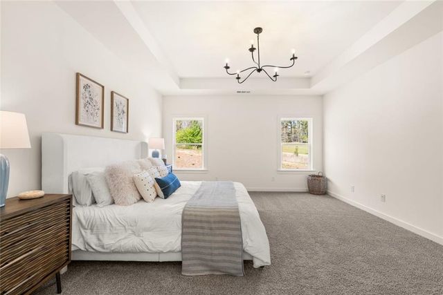 8290 Creekside Overlook Drive, Gainesville, GA 30506