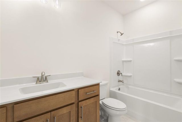 8290 Creekside Overlook Drive, Gainesville, GA 30506