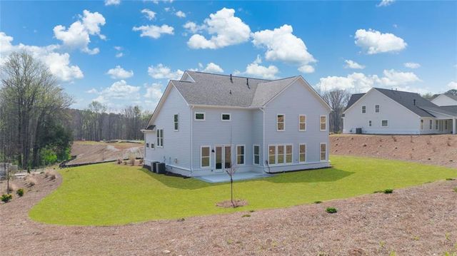 8290 Creekside Overlook Drive, Gainesville, GA 30506