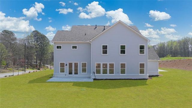 8290 Creekside Overlook Drive, Gainesville, GA 30506